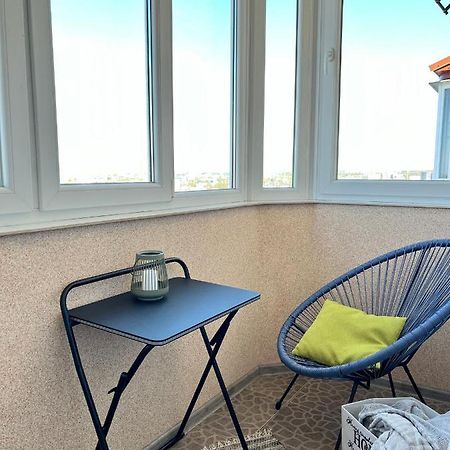 Relax. Просторі Та Затишні Апартаменти Ternopil Kültér fotó