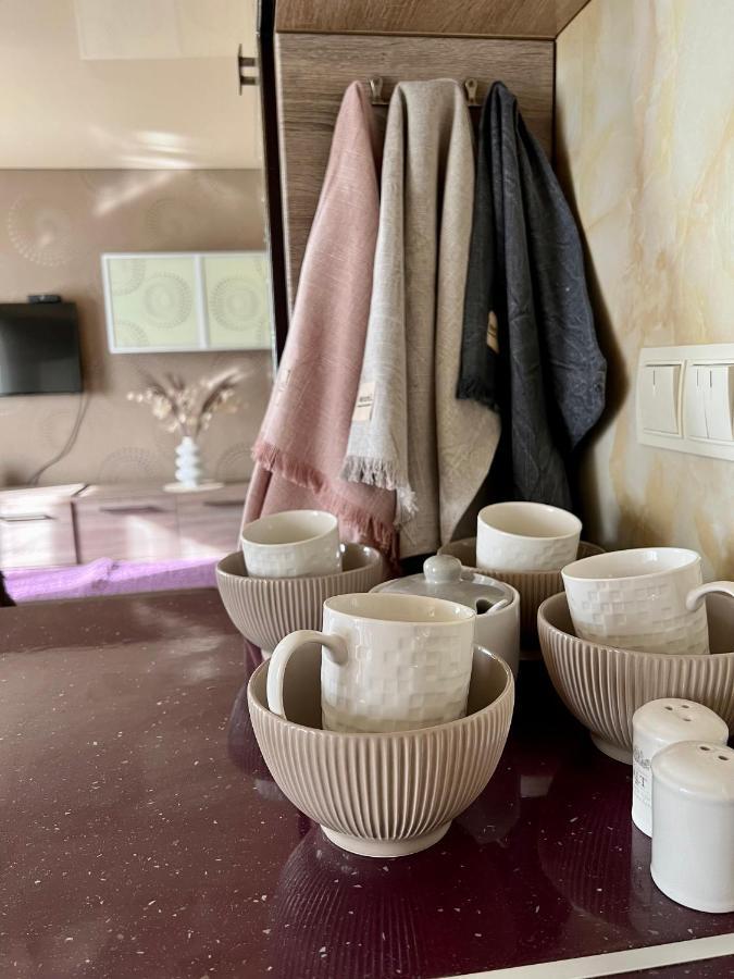Relax. Просторі Та Затишні Апартаменти Ternopil Kültér fotó